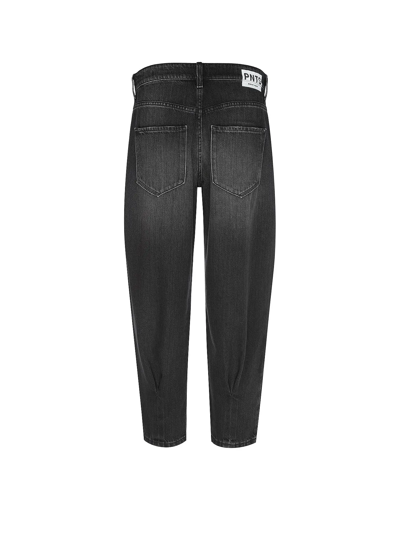 PNTS | Jeans Balloon Fit | 